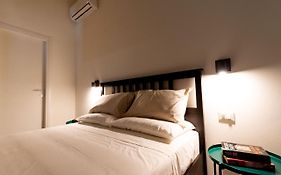 Avolio apartment
