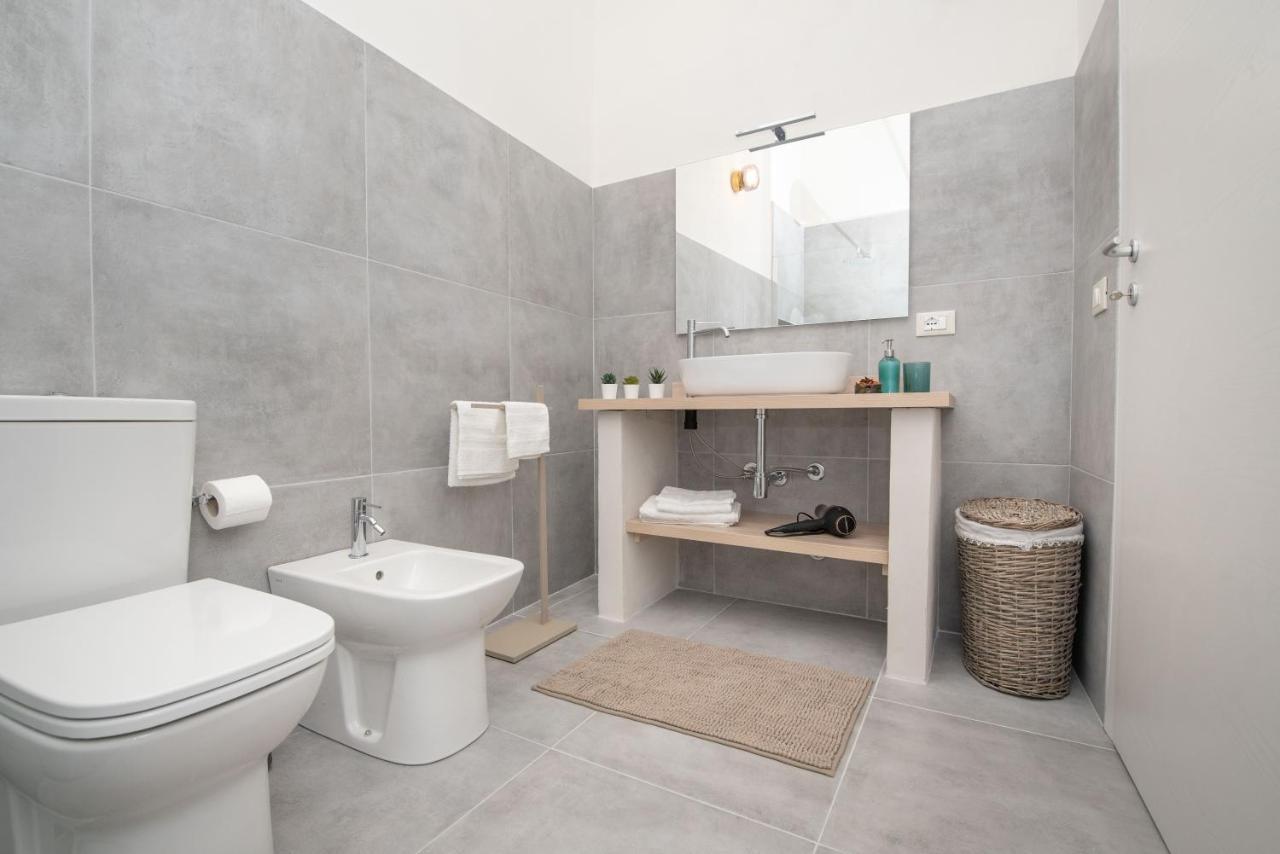 Avolio apartment Noto Esterno foto