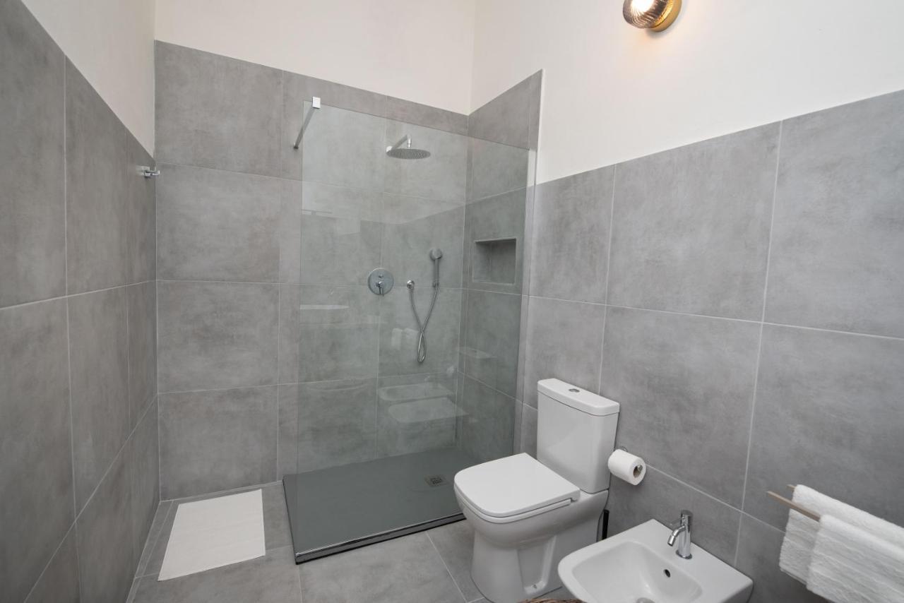 Avolio apartment Noto Esterno foto