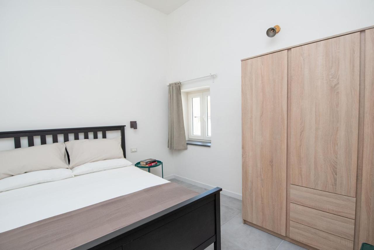 Avolio apartment Noto Esterno foto
